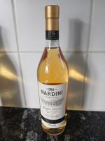 Nardini Grappa  50% Vol. ( Riserva )  7 Dl.