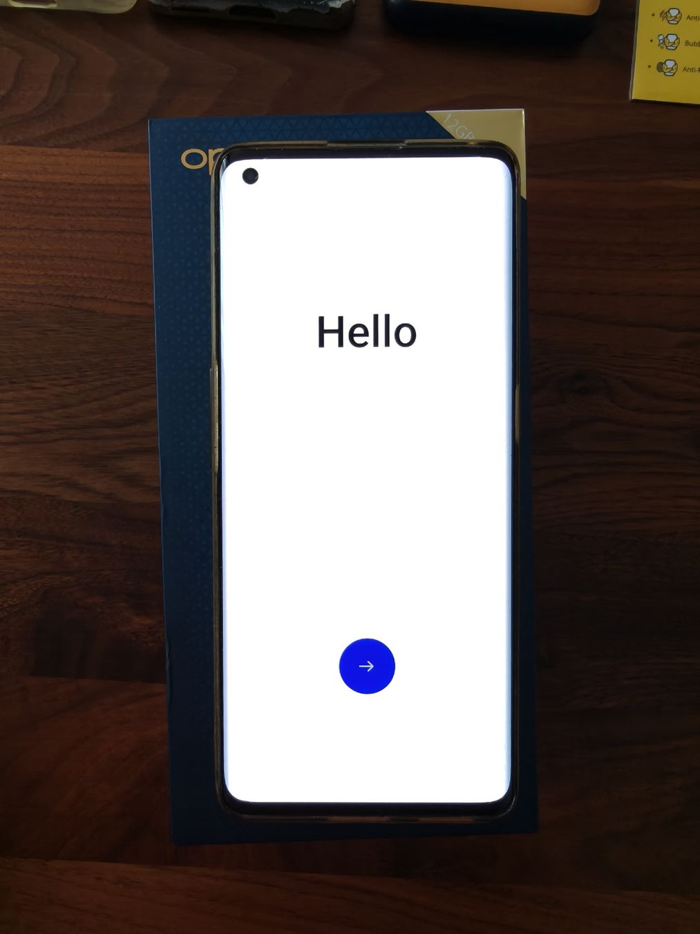 Oppo Telefoni cellulari / Smartphones: Oppo Find X2 Pro – Usato da Cugnasco venduto da Taz25 2