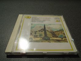 CD Schubert Symphonie Nr. 8 Unvollendete