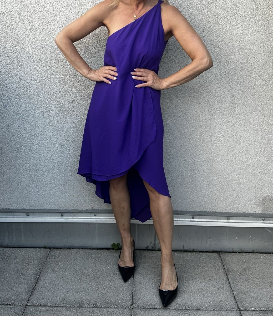 Mango Kleider: Kleid – Gebraucht aus Zürich von zor_9n5z 4