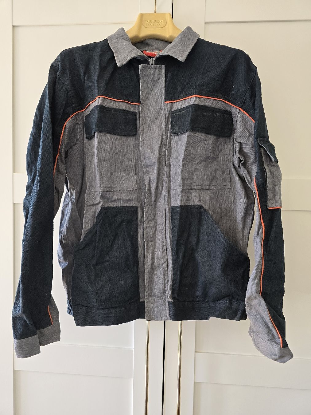Jacken: Werkstatt Jacke – Gebraucht aus Zug von nic_wlj8