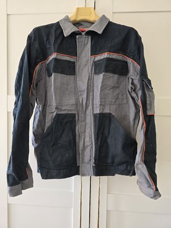 Werkstatt Jacke