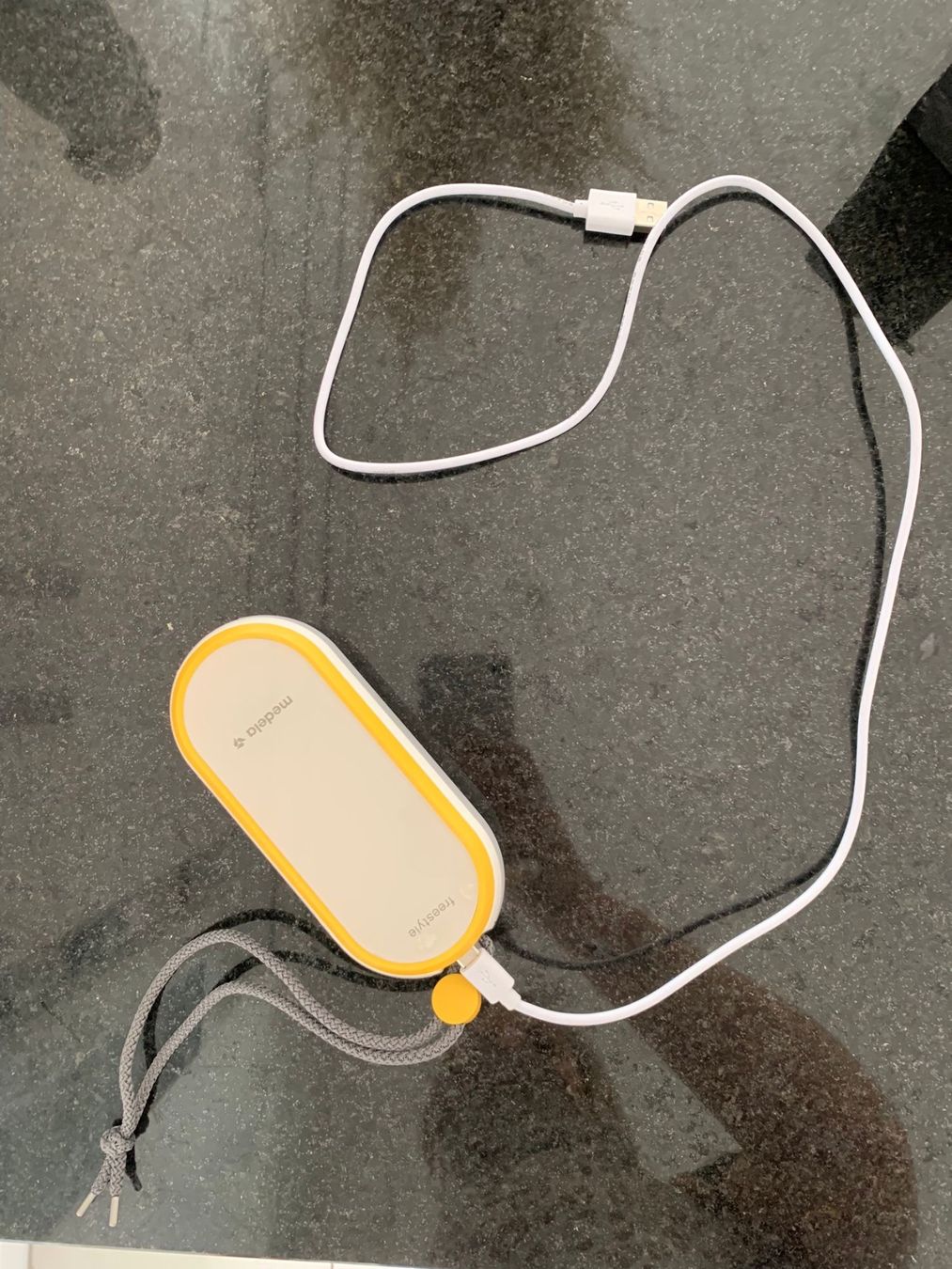 Medela Accessori per l’allattamento: Milchpumpe Medela – Usato da Frauenfeld venduto da stern081 3