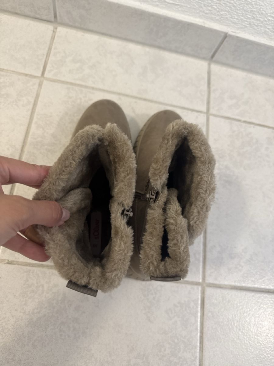 S.Oliver Scarpe da donna: S Oliver – Nuovo (secondo la descrizione) da rotkreuz venduto da tijana0504 3