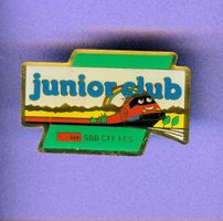 SBB CFF FFS  junior club