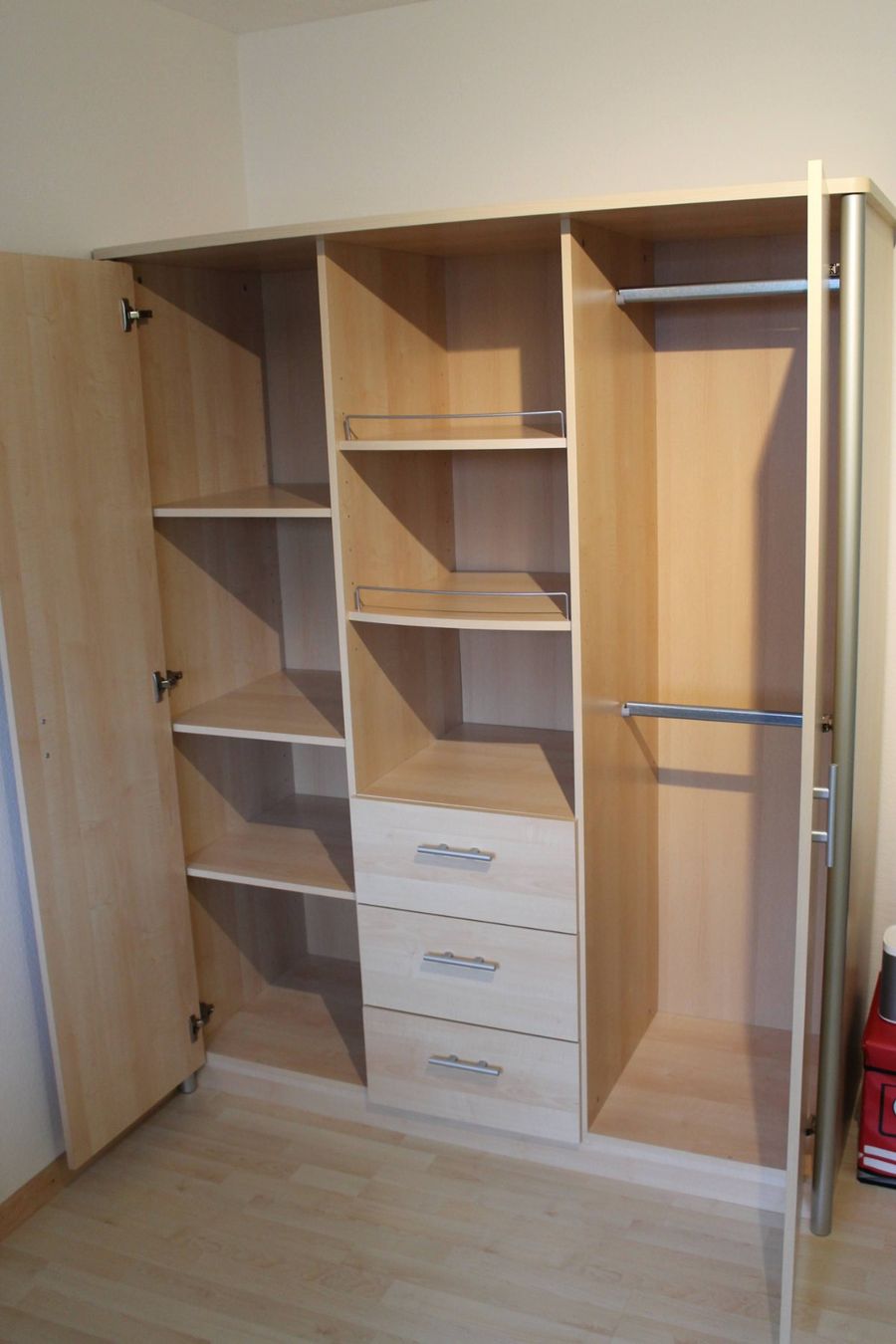 Fasciatoi & Accessori: Paidi Kinderzimmer-Komplettset – Usato da Sirnach venduto da Sunis 5
