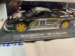 Saleen S7 FLY 88044 1:32 24h LeMans Neu