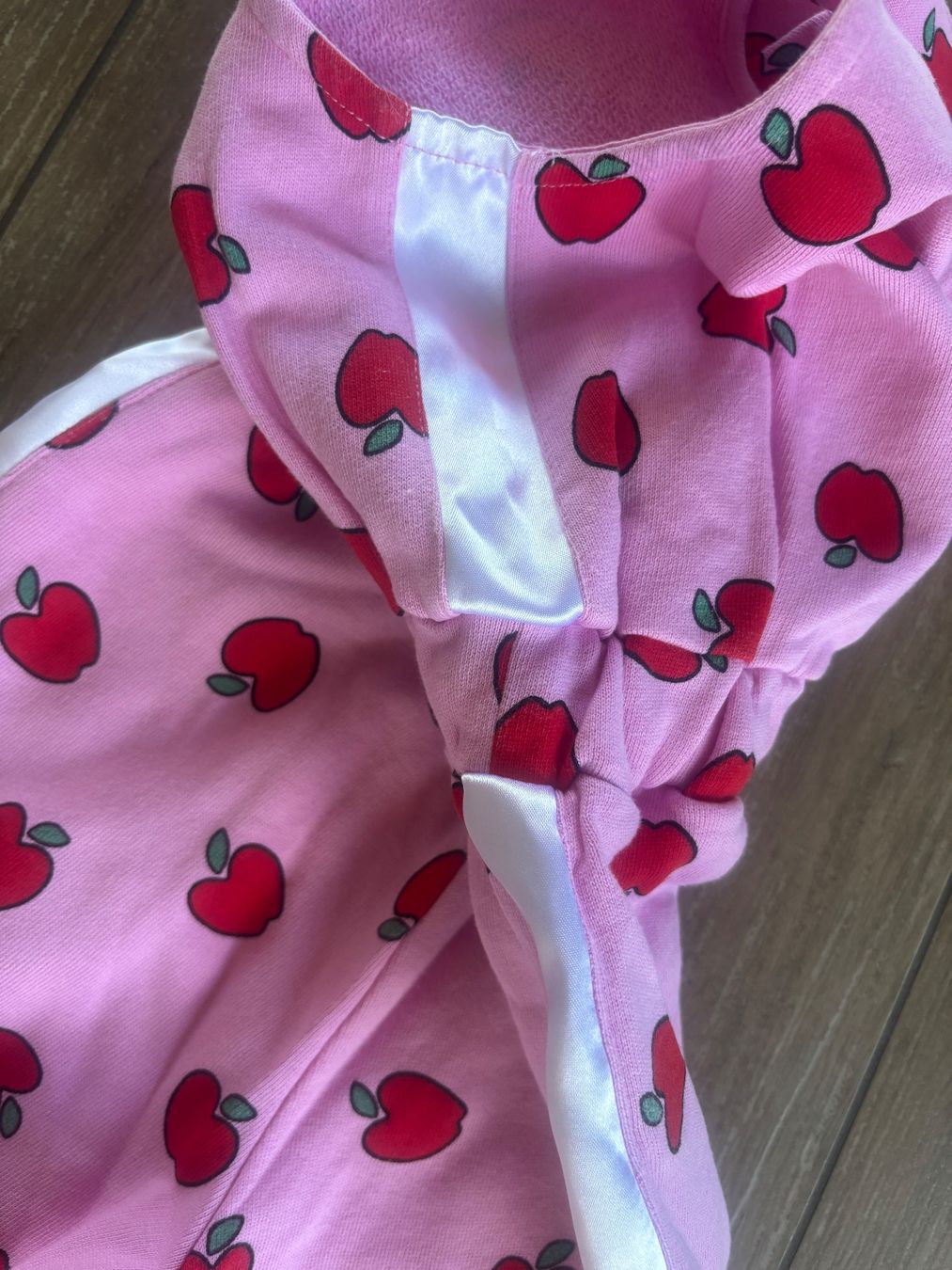 Lotti & Set di vestiti: 110_Benetton_brushed Cotton_wie NEU – Nuovo (secondo la descrizione) da Versegeres venduto da kista 3