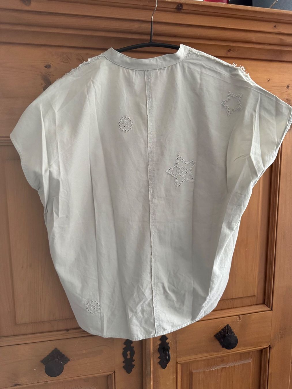 Camicette: Bluse, Elias Rumelis //NEU// M – Usato da Stettfurt venduto da outlet72 2