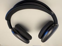Apple AirPods Max 1. Gen. Space Grau – sehr guter Zustand