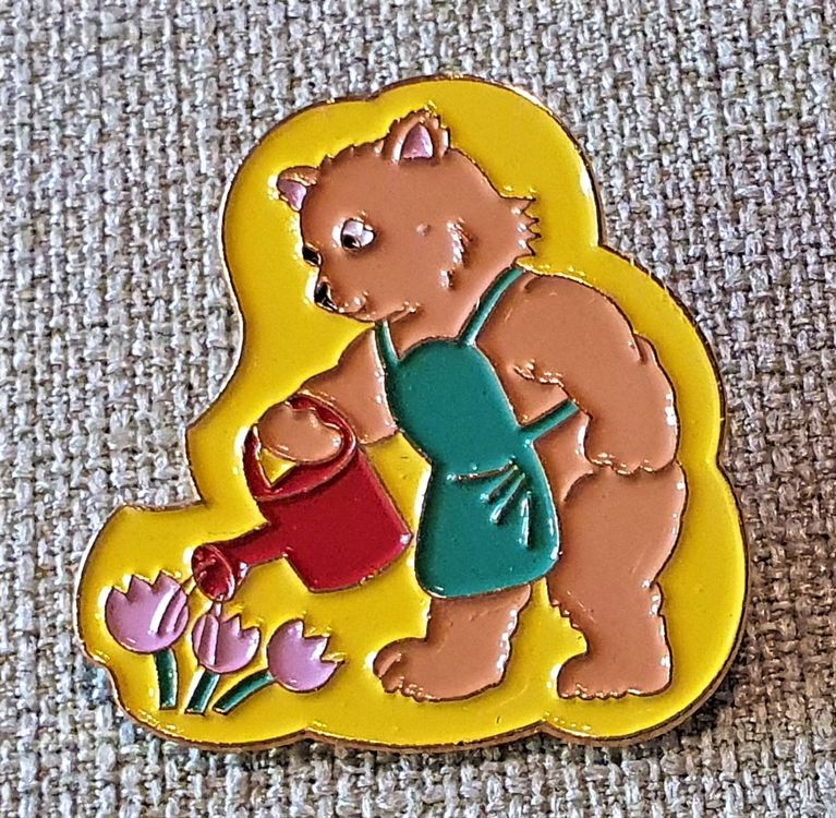 20 Mini-Bär-Figuren Aus Harz – Niedliche Deko Für Garten, Mooslandschaften, Kuchen Oder Tisch