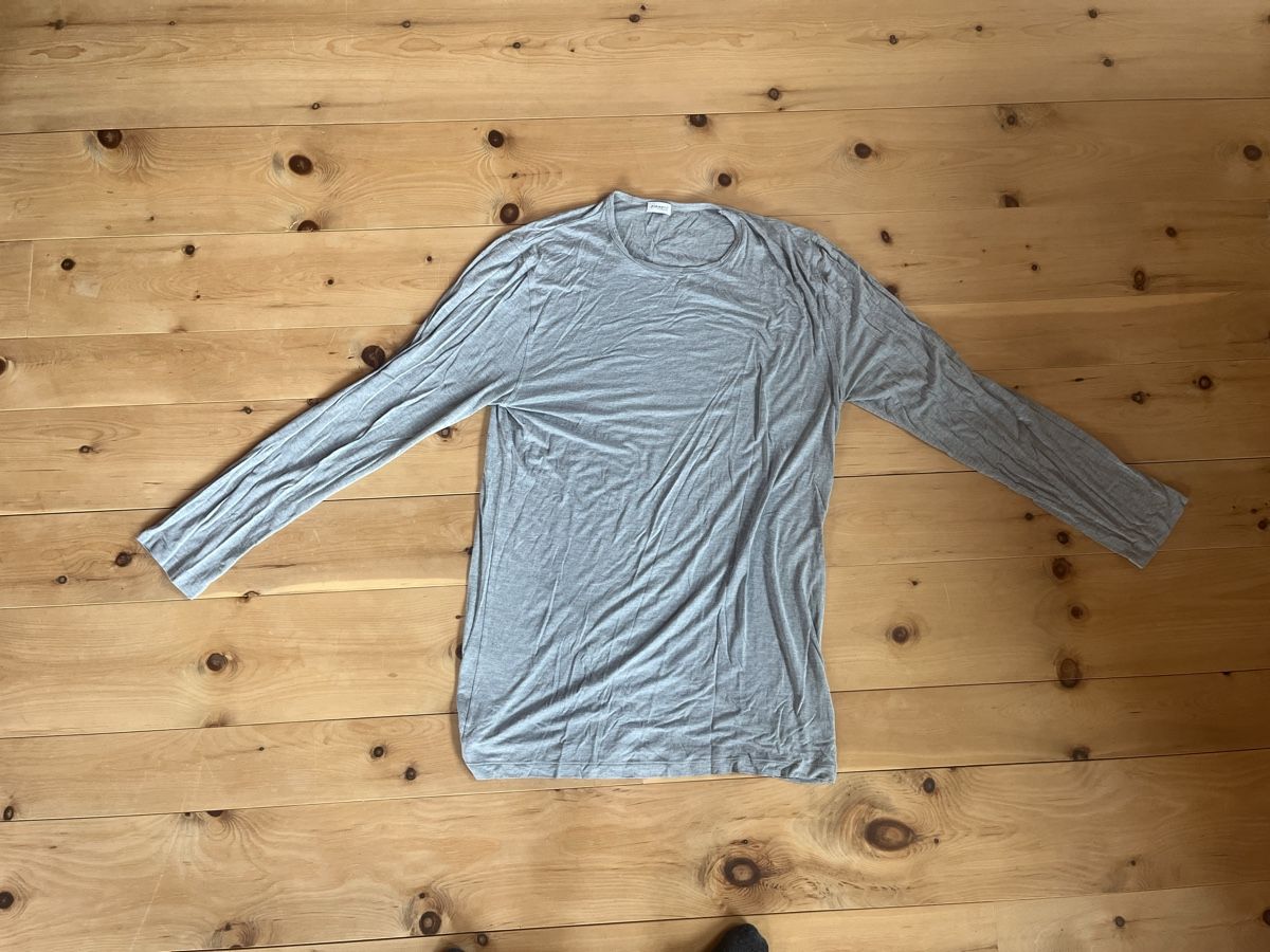 Zimmerli Sous-vêtements: Zimmerli Thermo XL – D'occasion à Gockhausen par Turmfalken