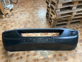 Mercedes Sprinter W906 Stossstange Stossfänger