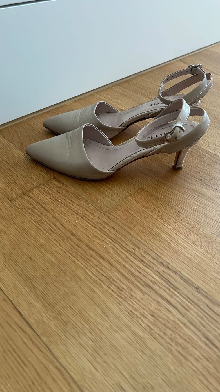 Scarpe da donna: Pasito Pumps Gr. 36 – Usato da Kreuzlingen venduto da met_w8z6 3