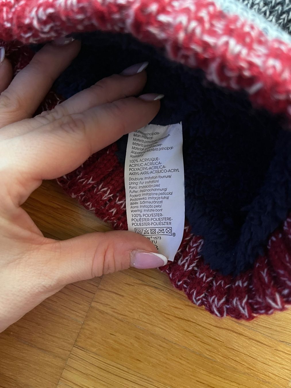 Foulards, Tücher & Schals: Neck Warmer – Gebraucht aus Jona von Good_luck1_ 2