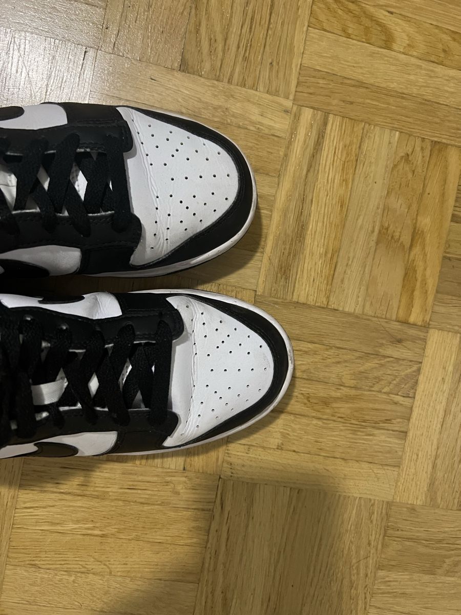 Nike Scarpe da uomo: Nike Schuhen selten gebraucht Grösse 37.5 – Usato da Rubigen venduto da mil_98vx 3