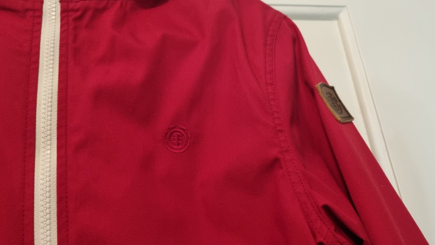 Giacche & Cappotti: Element Jacke Kinder Jungen Grösse 14 – Nuovo (secondo la descrizione) da Winterthur venduto da surfer_le 2