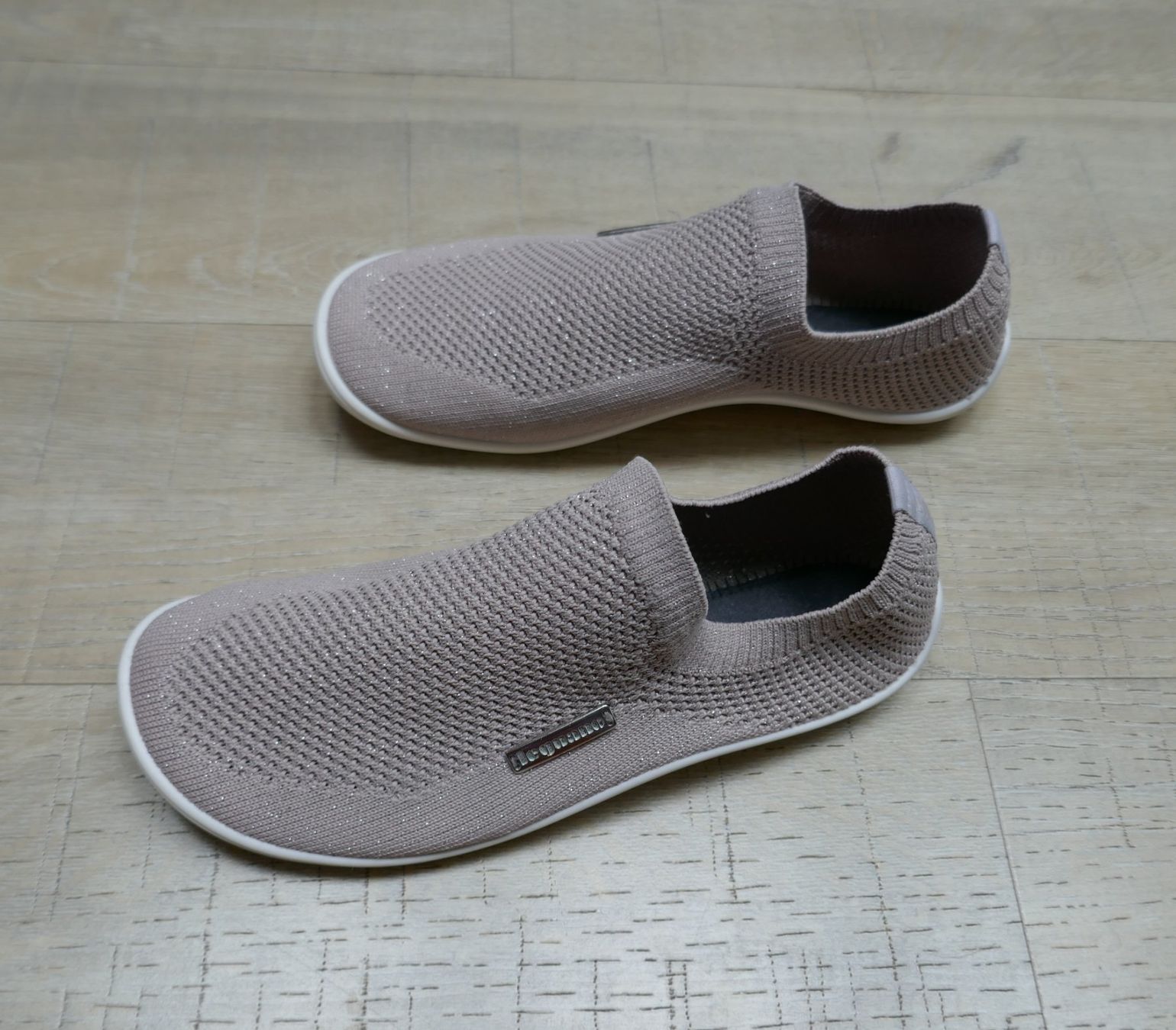 Leguano Scarpe da donna: Barfussschuh Leguano Scio rose, Gr. 38 – Usato da Port venduto da uzuku 5