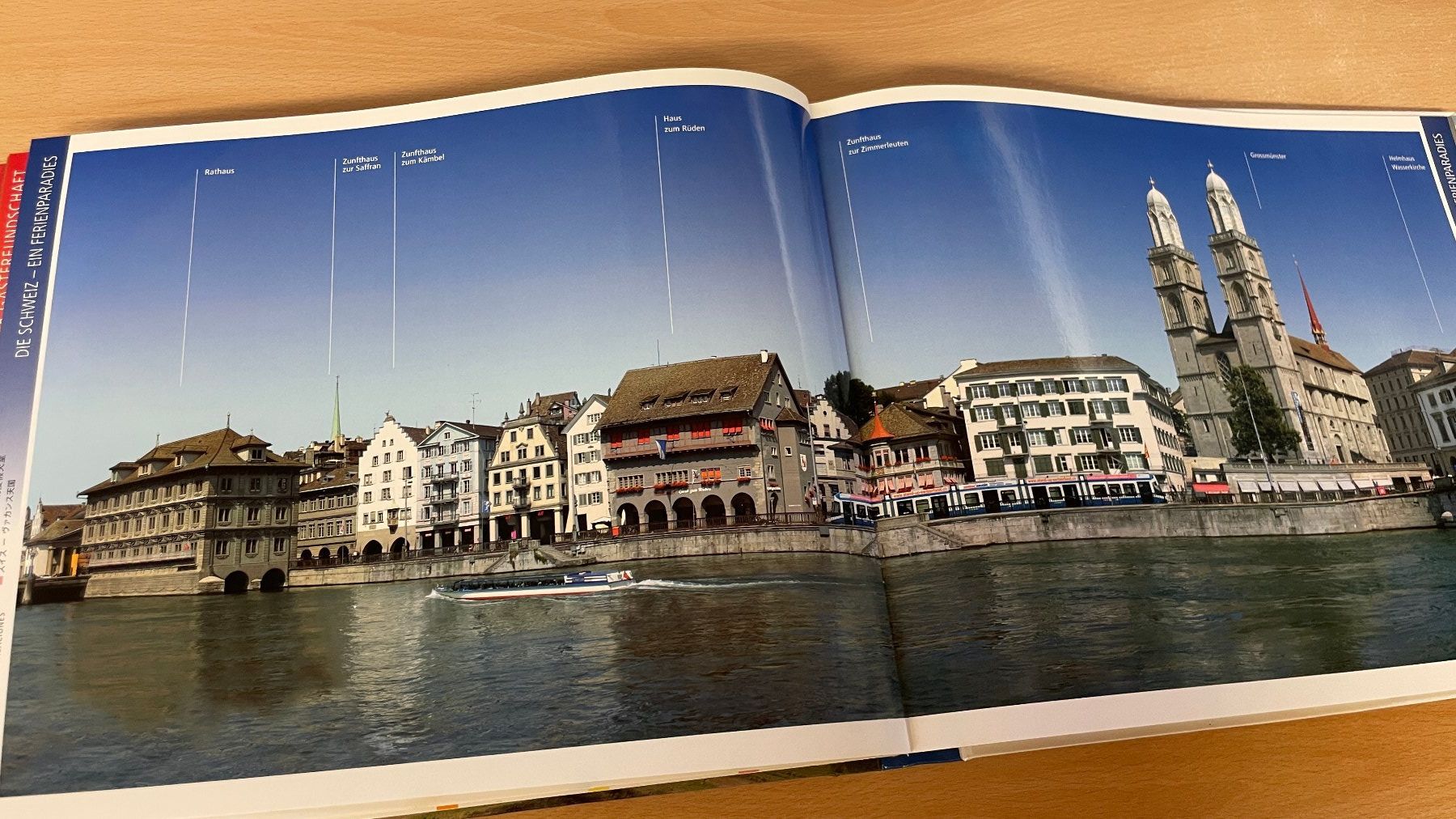 Bücher: 3D Buch - stand-up-switzerland mit Pop-Up 3D-Objekte – Gebraucht aus Glattfelden von cybermaxx 7