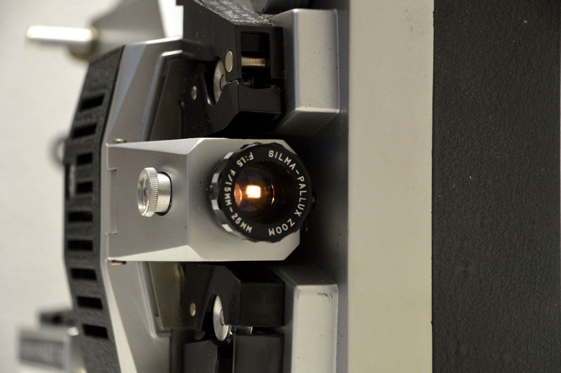 Projecteur silma d'occasion - Photo, audio & vidéo - - page 2
