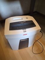 HSM Securio C16 Aktenvernichter