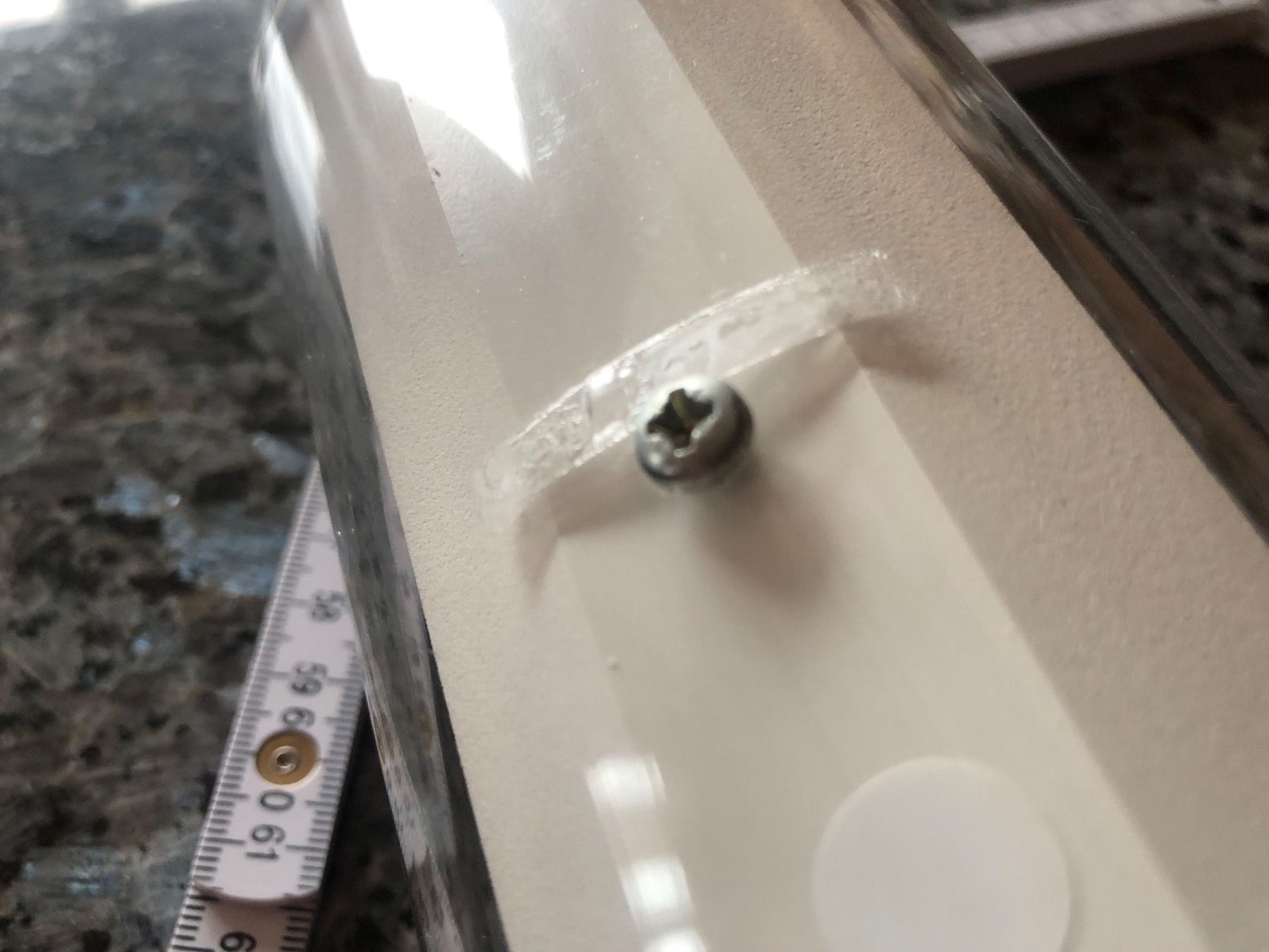 Kit di modellismo & Modellini statici: Prototypenmodell / ALSTOM / AGV / !!!SELTEN!!! – Usato da Rümligen venduto da Sibill 7