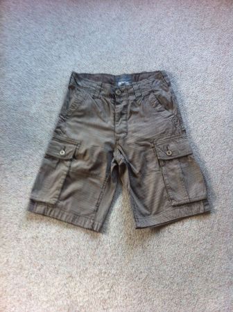 RESCUE, Shorts, Grösse XS