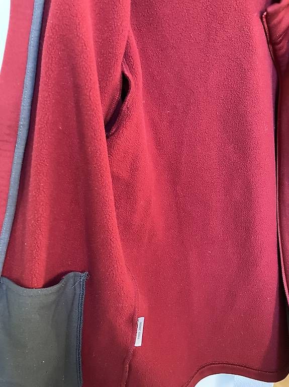Giacche & Cappotti: Odlo fleece Gr. 140 – Usato da Müllheim Dorf venduto da stm1111 1