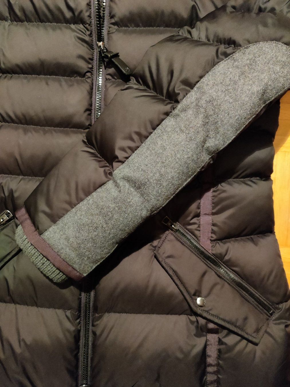 Marc O'Polo Jacken: Marc O'Polo Daunenjacke – Neu (gemäss Beschreibung) aus Basel von vel_w2tr 1