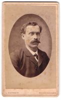 Fotografie L. Gerber, Romanshorn, Bürge