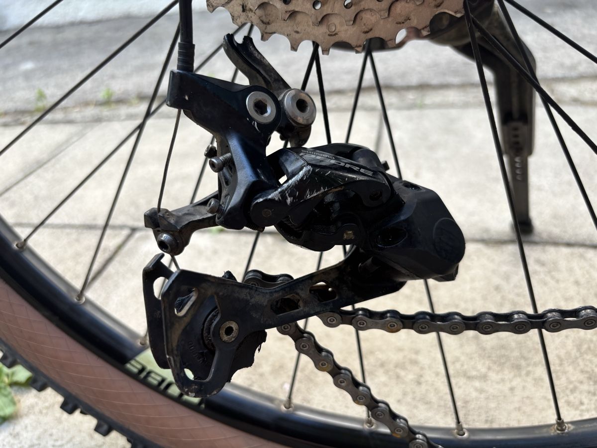 Cube Biciclette: Cube E-Bike – Bosch Performance Line  – Difettoso da Schwyz venduto da EliLin 2