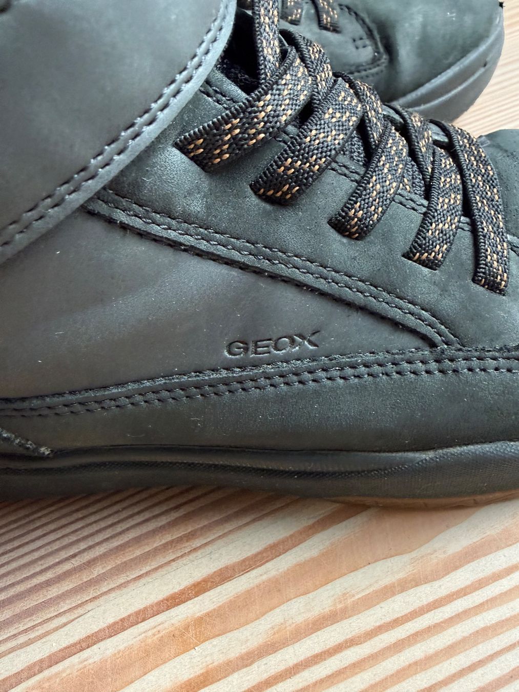 Scarpe per ragazzi: Boots/ Sneaker/ Herbstschuhe – Usato da Brittnau venduto da Malwe 4