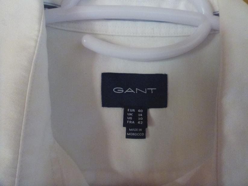 Gant Chemisiers: Bluse – Neuf (Voir description) à Weisslingen par TechnoFant 2