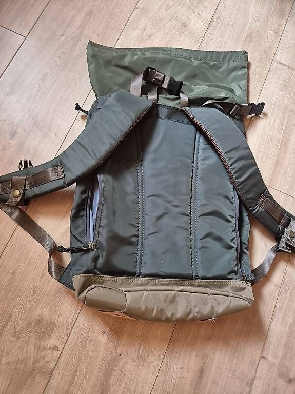 Zaini: Rucksack Doughnut – Usato da Obstalden venduto da Bergweh88 1