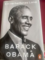 Biografie Barack Obama