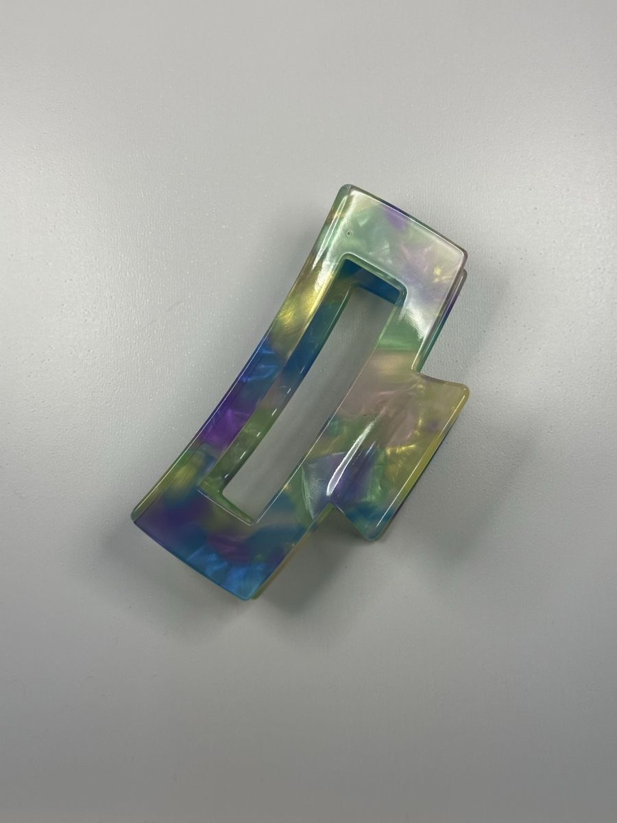 Haarschmuck: Hair claw clip 10cm – Neu und originalverpackt aus Winterthur von LeLe0606 4