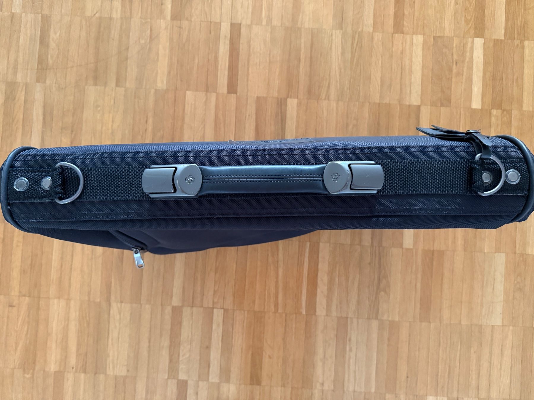 Borse: Samsonite Anzugtasche – Usato da Meggen venduto da TKappi 1