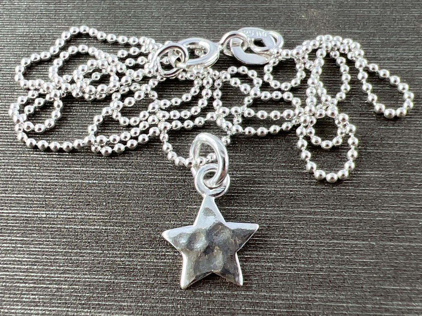 Catenine: Kette 925 Silber – Usato da Niederuzwil venduto da leo_8857