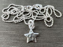 Kette 925 Silber
