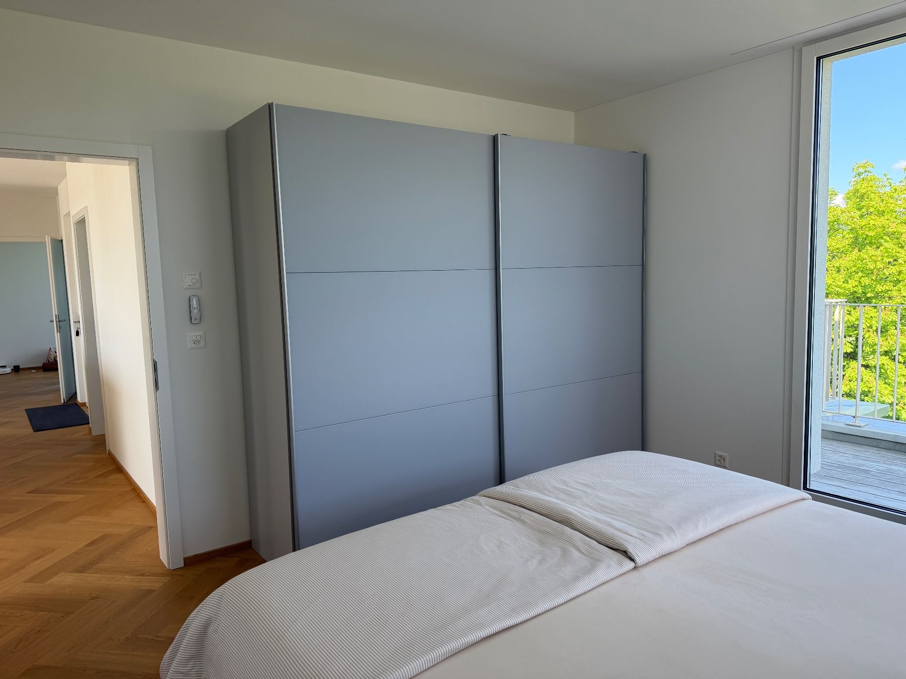Livique Armadi: Kleiderschrank - Top Zustand! – Usato da Basel venduto da Sonnenblume1379 5