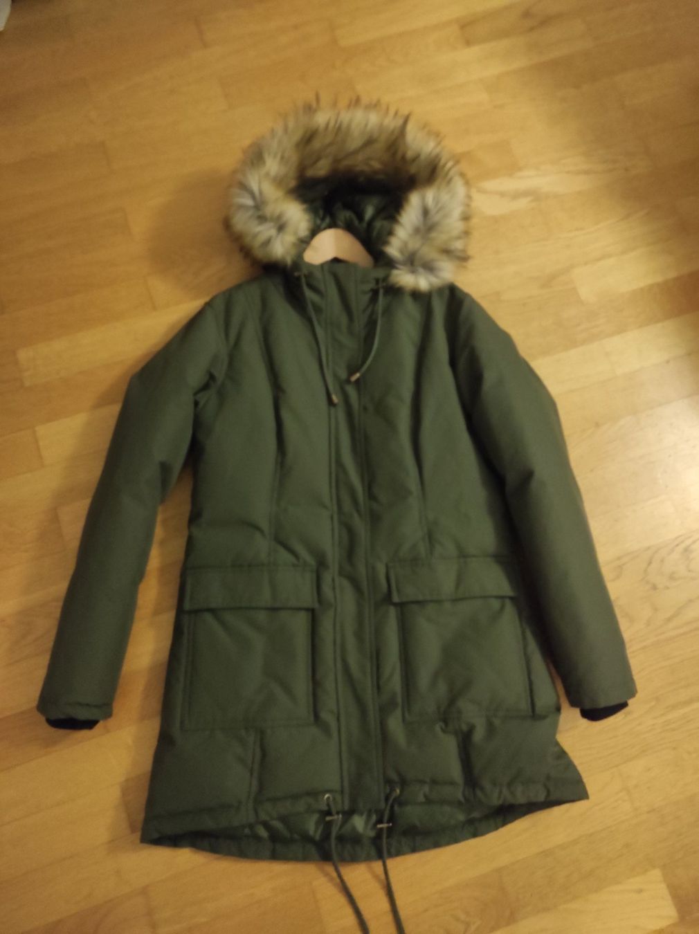 MbyM Giacche: Toller Parka von MbyM – Nuovo (secondo la descrizione) da Baden venduto da zuppel 4