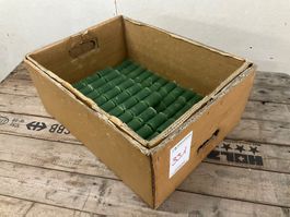 331 Posten Raureifkerzen aus Liquidation