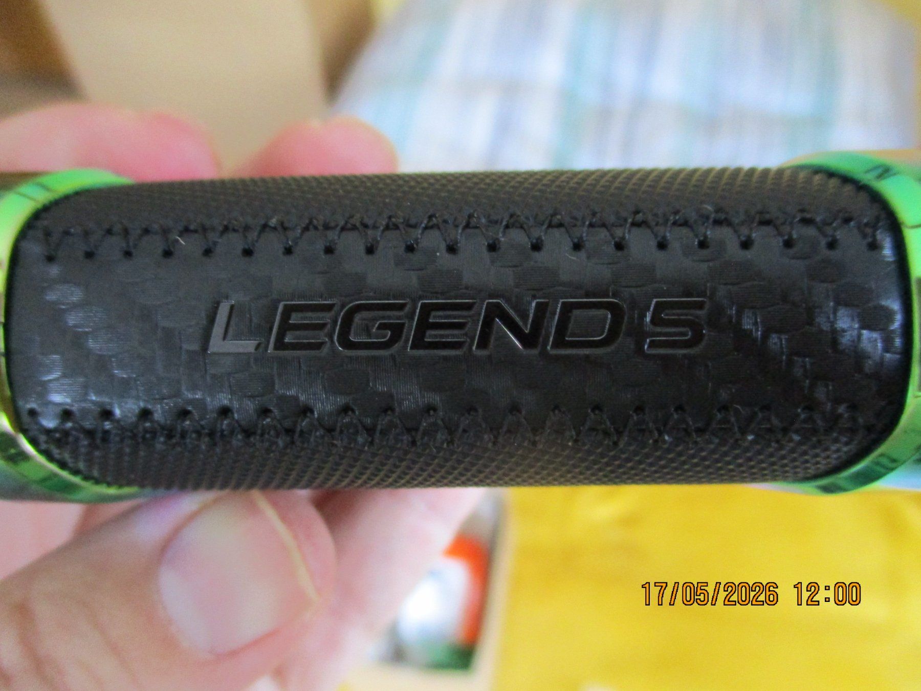Geekvape Altri Prodotti per fumatori: GEEKVAPE LEGEND 5 – Nuovo (secondo la descrizione) da Safenwil venduto da universum78 1