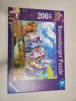 Einhornpuzzle 200XXL