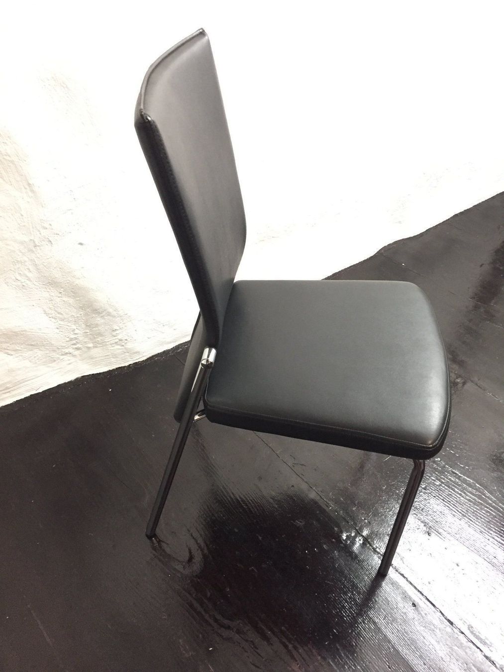 Sedie: Ergonomischer Sitzungsstuhl Bürostuhl – Usato da Schaffhausen venduto da vintageville 6