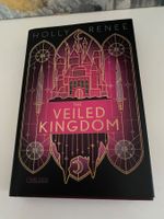 Buch The Veiled Kingdom Holly Renee Carlsen Deutsch