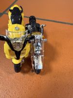 Spielzeug Motorräder