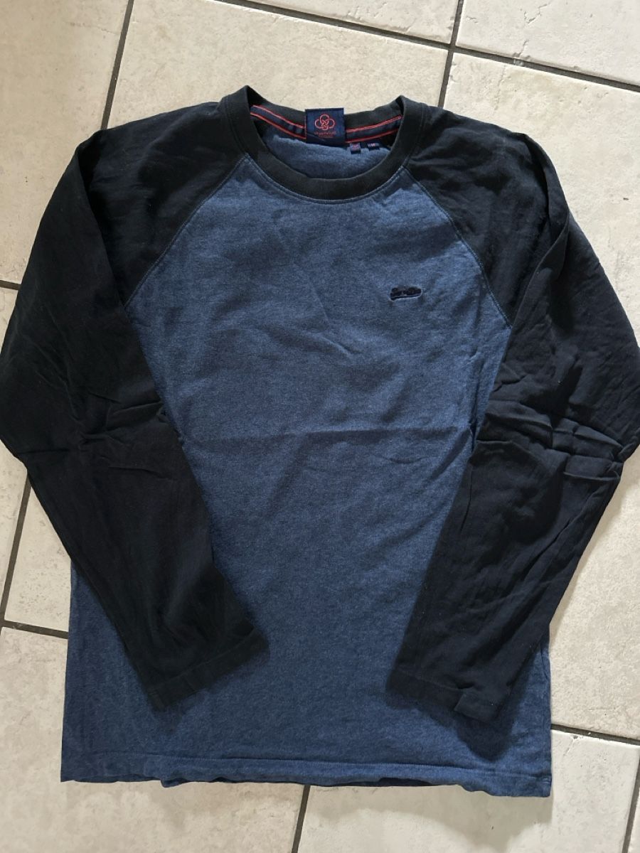 Pullover & Sweatshirts: Pulli for Men – Gebraucht aus Davos Platz von Anakonda1 3