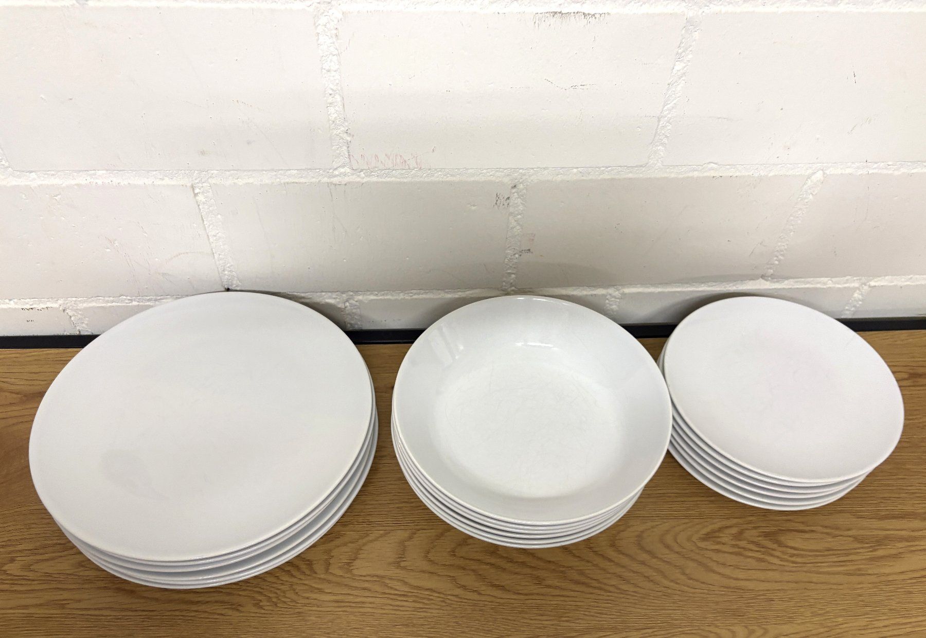 Ikea Assiettes: Tellerset – D'occasion à Glattbrugg par Ariel012 6