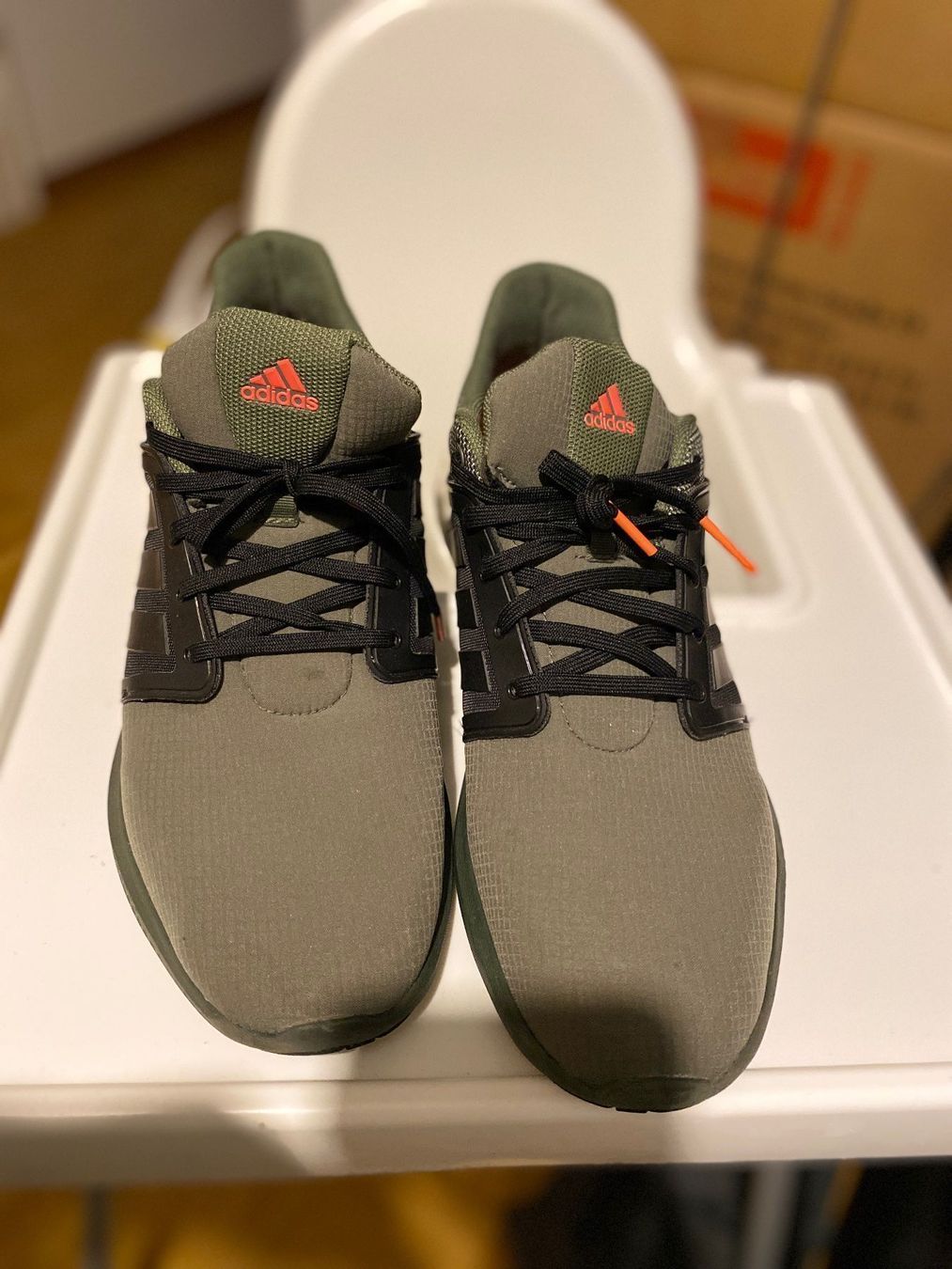 Adidas Scarpe da uomo: "adidas" ULTRABOOST Sneaker – Usato da Kriens venduto da saleworld 1